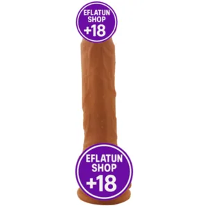 10 Fonksiyonlu Güçlü Titreşim Silikon Dildo
