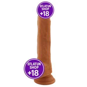 10 Fonksiyonlu Güçlü Silikon Materyal