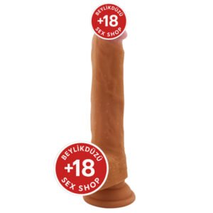 Beylikdüzü Realistik Dildo