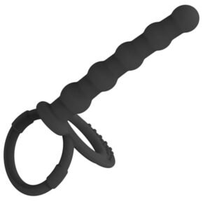Su geçirmez penis halkası modeli