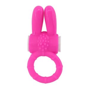 Titreşimli penis halkası modeli