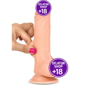 Oynar realistik dildo