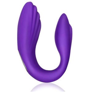 VibeFlex kablosuz giyilebilir vibratör resmi