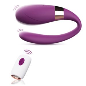 Giyilebilir çift motorlu vibratör resmi