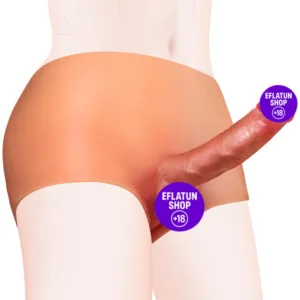 beylikdüzü esnek strapon dildo