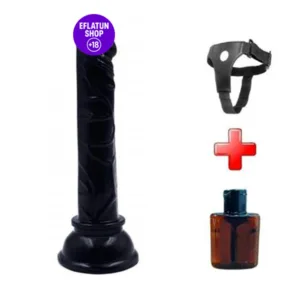 yumuşak zenci dildo detaylı görüntü