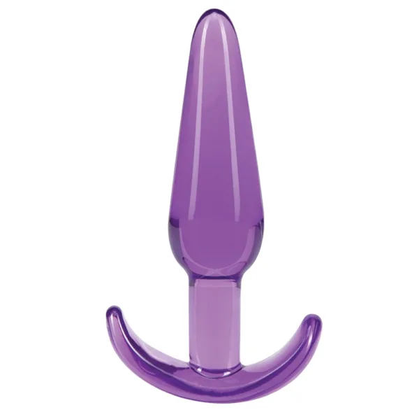 Giriş seviyesine uygun mor plug