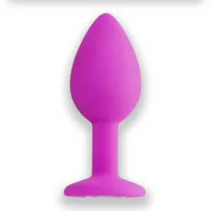 Küçük anal plug yeni başlayanlar için ideal