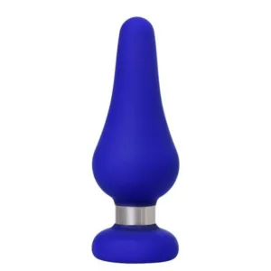 Büyük anal plug konforlu ve dayanıklı