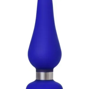 Orta boy anal plug konforlu deneyim sunar