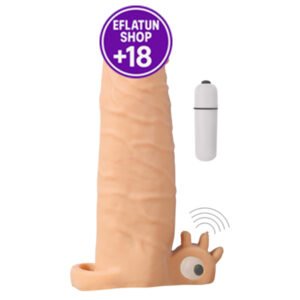 Titreşimli penis uzatma aparatı