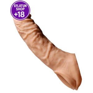 Yoğun dolgu penis kılıfı resmi