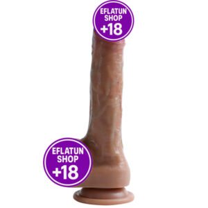 Sonsuz Kıvrım kıvrımlı yapay penis ürünü detayları