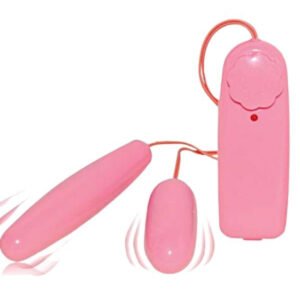 Whisper Motion sessiz orgazm topu vibratör modeli