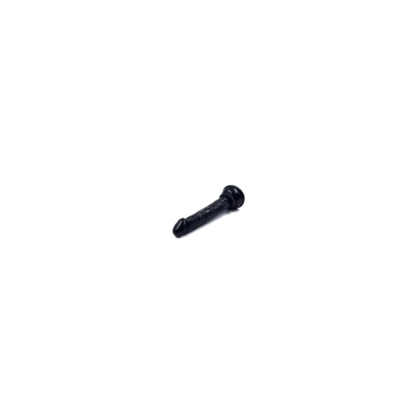yumuşak zenci dildo kullanımda