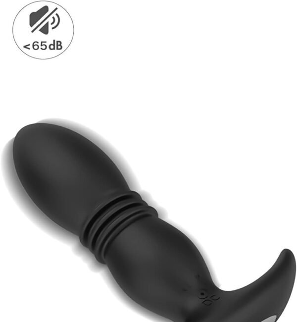 ProstaWear prostat uyarıcı titreşimli plug