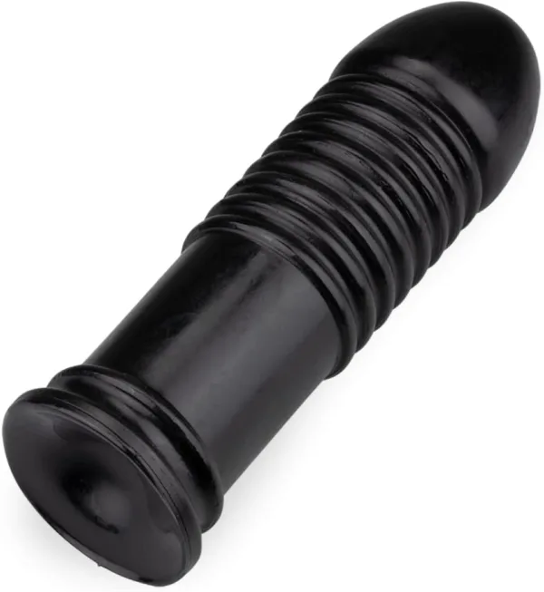 Anal plug malzeme kalitesi
