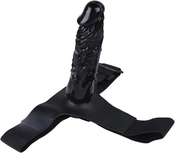 suyla temizlenen dildo