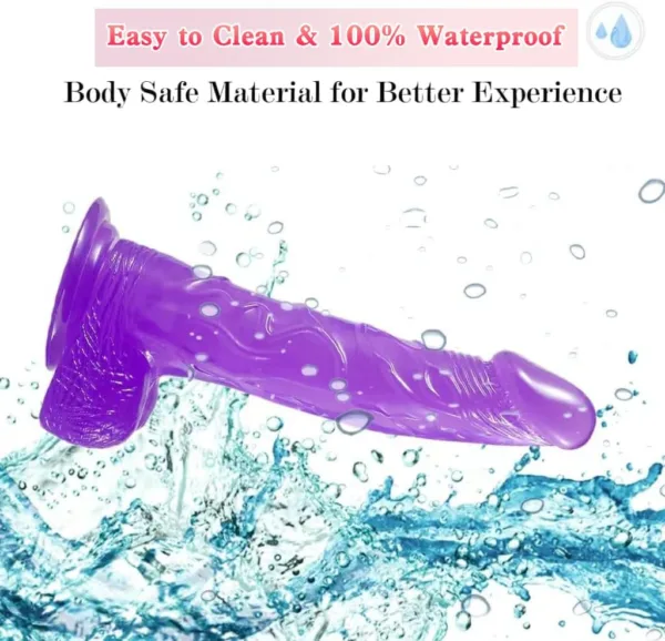 içi dolu 22 dildo gerçek damarlar