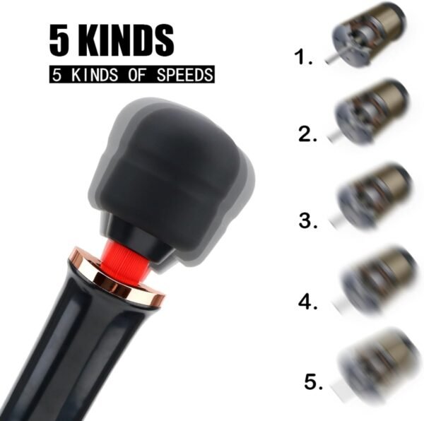 Uzun pil ömrü ve USB şarjlı