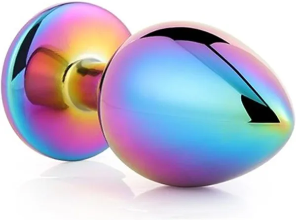 Kolay temizlenebilir multicolor alüminyum plug.
