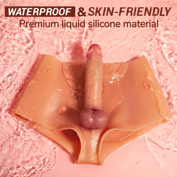 esnek omurgalı strapon dildo
