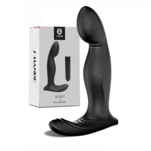 Zeus 3 Bölge Anal Vibratör