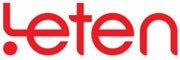 Leten Logo