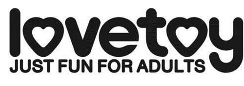 LoveToy Logo