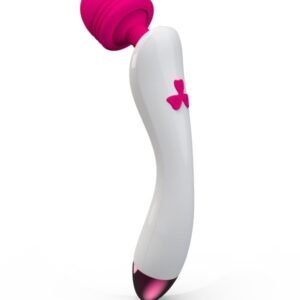 %100 silikon wand vibratör