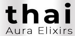 Thaialura Thai Logo