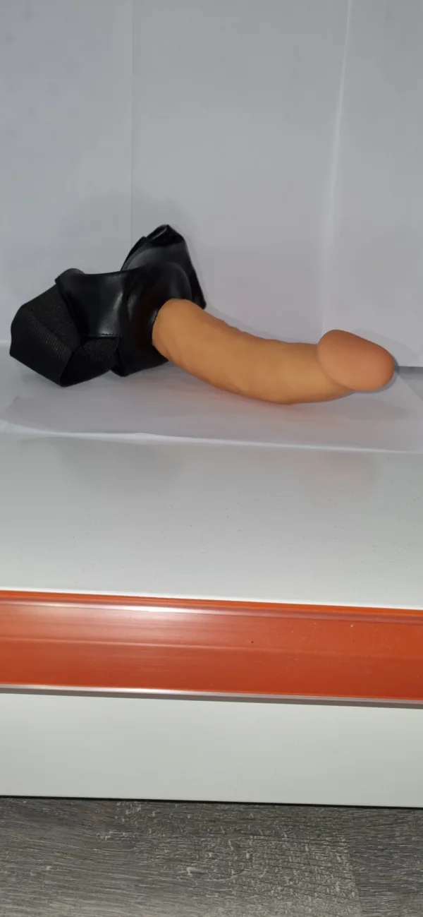 hafif strapon dildo