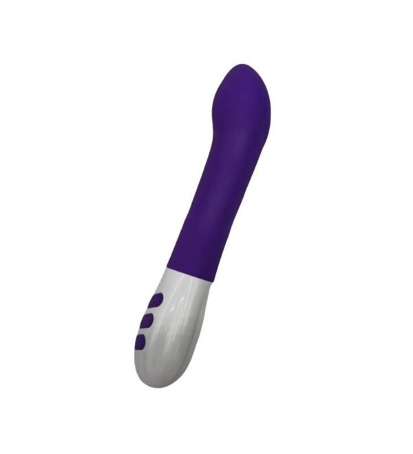 10 modlu şarjlı g nokta vibratörü