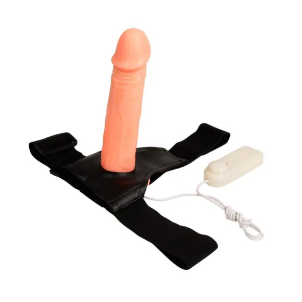 %100 cilt dostu dildo