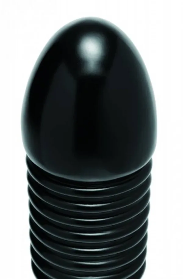 Anal plug boğumlu yapısı