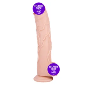 büyük boy dildo