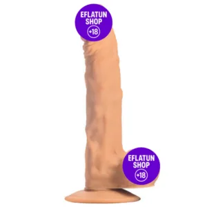 Büyük realist dildo ürünü