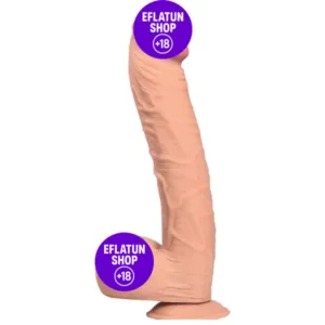 Dev boy dildo modeli