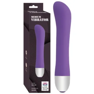 Beylikdüzü geniş silikon vibratör, mor renk, ergonomik