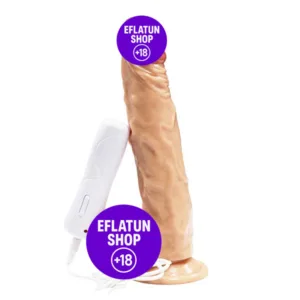 İnce yapılı mini vibratör