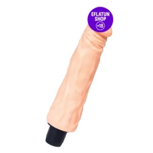 Kompakt tasarımıyla mini titreşimli penis vibratör