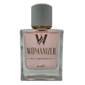Kadın parfüm 50ml şişesi