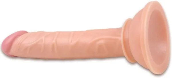 Esnek mini yapay penis